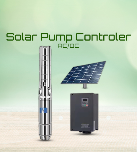 SOLAR PUMP